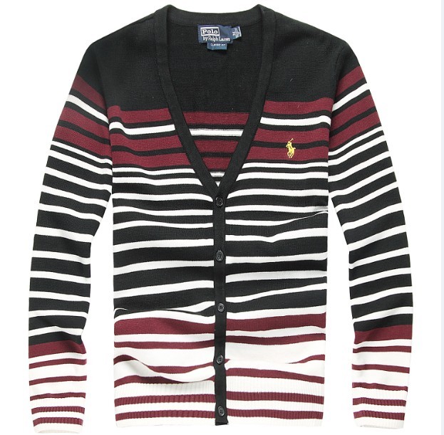 Ralph Lauren Men's Sweater 243